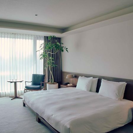 Hotel Marufukuro Kioto Exterior foto